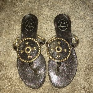 Jack Rogers Sandals ✨